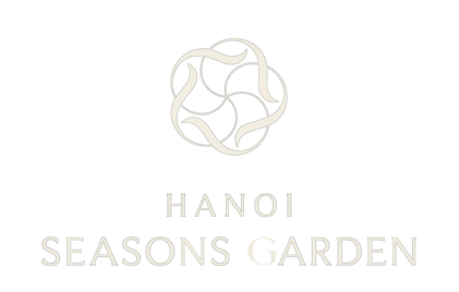 Hà Nội Seasons Garden